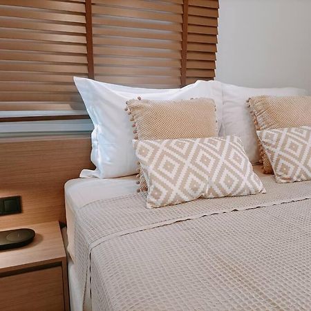 Luxe Boutique With Balcony Apartment Thessaloníki Luaran gambar