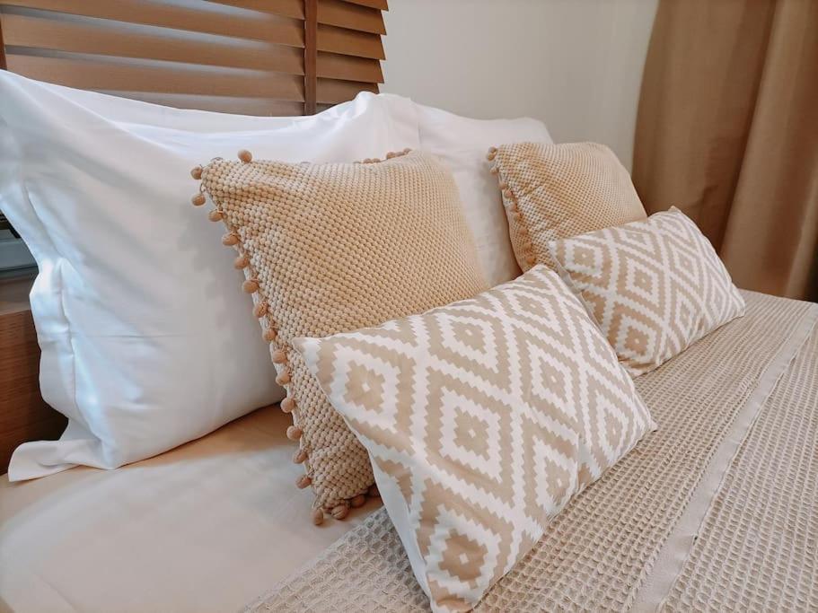 Luxe Boutique With Balcony Apartment Thessaloníki Luaran gambar